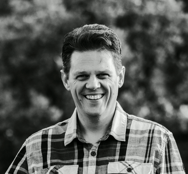Joost de Kruijter